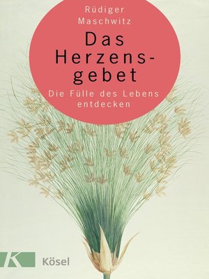 cover image of Das Herzensgebet